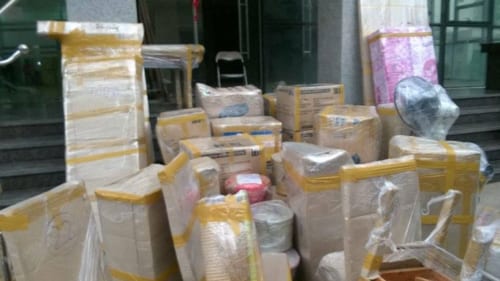 chuyển nhà NVC GROUP