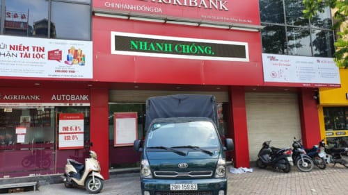 taxi tải NVC GROUP